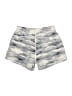 Athleta Tie-dye Silver Shorts Size S - photo 2