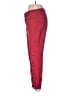 NYDJ Red Jeans Size 8 - photo 5