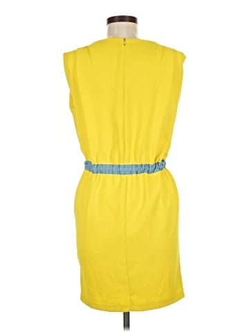 PinkyOtto Casual Dress (view 2)
