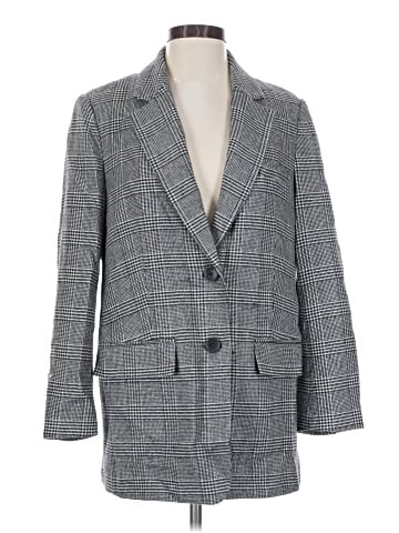 Everlane Wool Blazer (view 1)