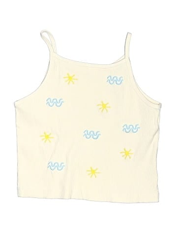 Zara Tank Top (view 1)
