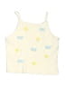 Zara Yellow Tank Top Size 11 - 12 - photo 1