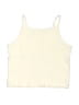 Zara Yellow Tank Top Size 11 - 12 - photo 2