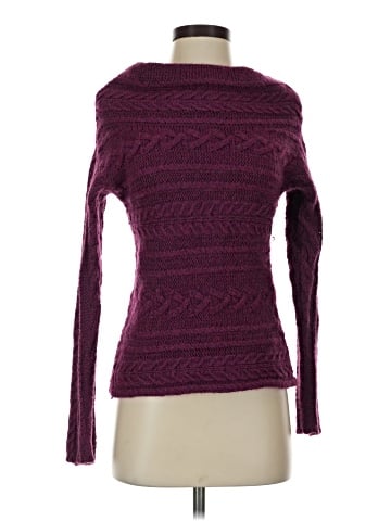 Moda International Turtleneck Sweater (view 1)