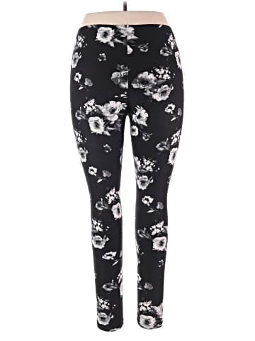 One Step Up Leggings (view 2)