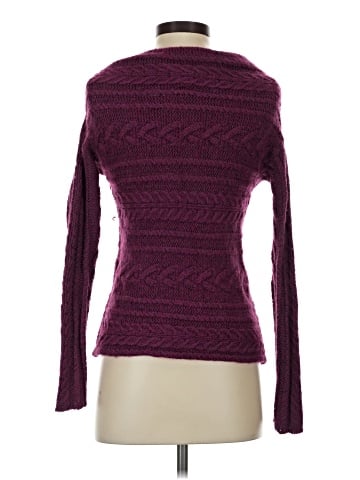 Moda International Turtleneck Sweater (view 2)