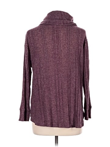 Caslon Turtleneck Sweater (view 2)