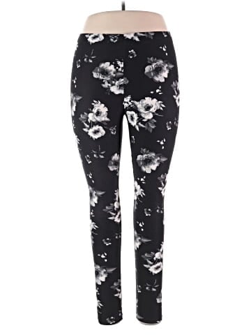 One Step Up Leggings (view 1)