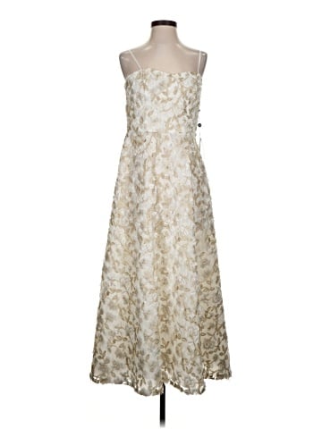 Adrianna Papell Cocktail Dress (view 1)