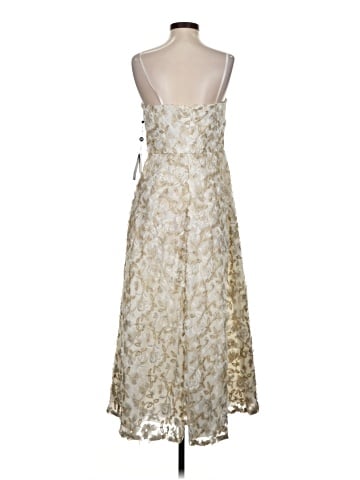 Adrianna Papell Cocktail Dress (view 2)