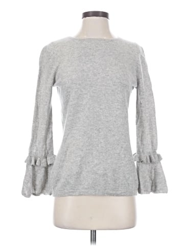 Charter Club Cashmere Pullover Sweater (view 1)