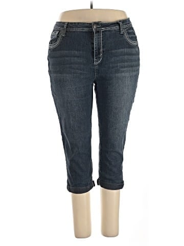 Faded Glory Jeans (view 1)