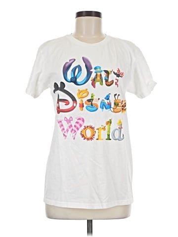 Disney Parks Short Sleeve T-Shirt (view 1)