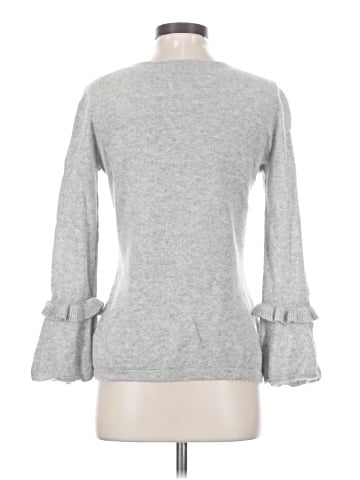 Charter Club Cashmere Pullover Sweater (view 2)