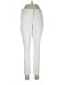 Ann Taylor LOFT Ivory Jeans Size 10 - photo 1