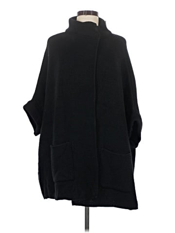 LC Lauren Conrad Poncho (view 1)