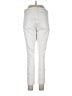 Ann Taylor LOFT Ivory Jeans Size 10 - photo 2