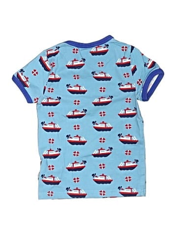 Maxomorra Short Sleeve T-Shirt (view 2)