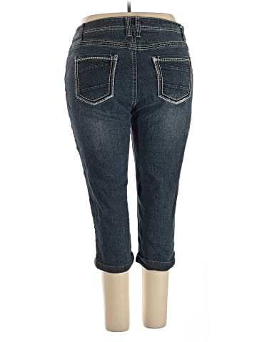 Faded Glory Jeans (view 2)