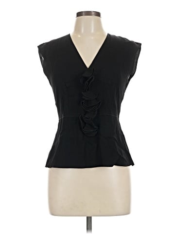 Marc Jacobs Sleeveless Blouse (view 1)