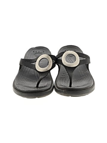 Crocs Flip Flops (view 2)