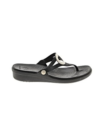 Crocs Flip Flops (view 1)