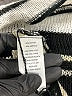 Say What? Ivory Poncho Size L - photo 8