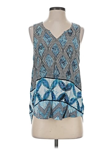 Alya Tank Top (view 1)