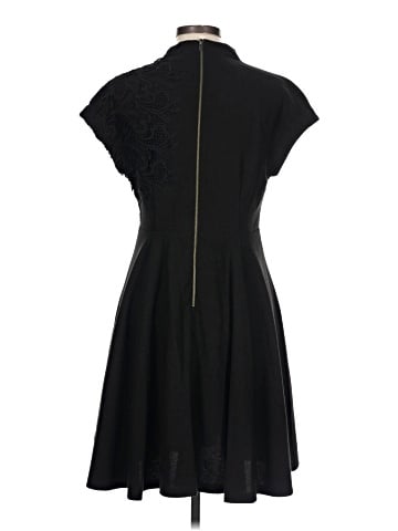 Plenty By Tracy Reese Cocktail Dress (view 2)