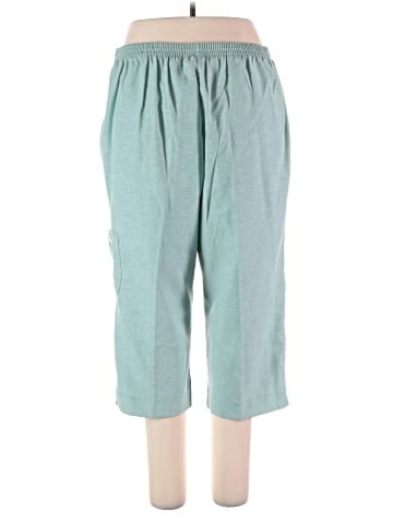Alfred Dunner Casual Pants (view 2)
