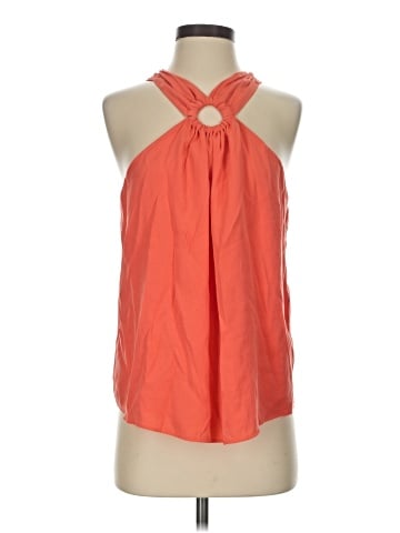 Do & Be Sleeveless Blouse (view 1)