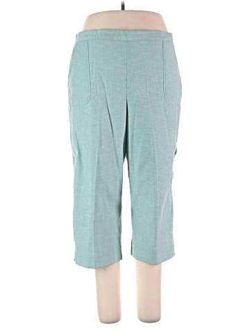 Alfred Dunner Casual Pants (view 1)