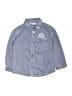 Zara Blue Denim Jacket Size 4 - 5 - photo 1