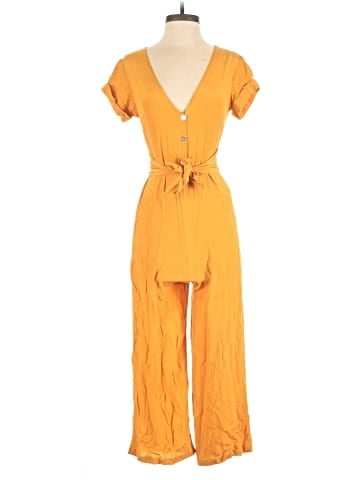 Capulet Jumpsuit (view 1)