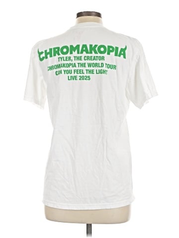 GOLF Short Sleeve T-Shirt (view 2)