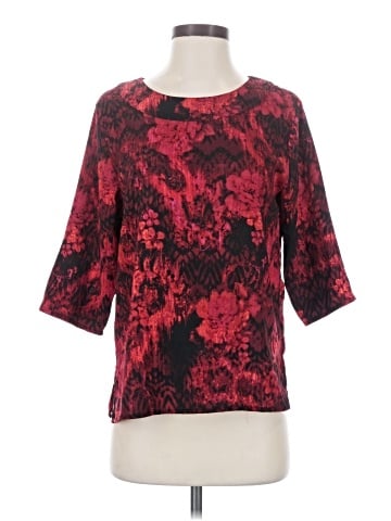 BonWorth 3/4 Sleeve Top (view 1)