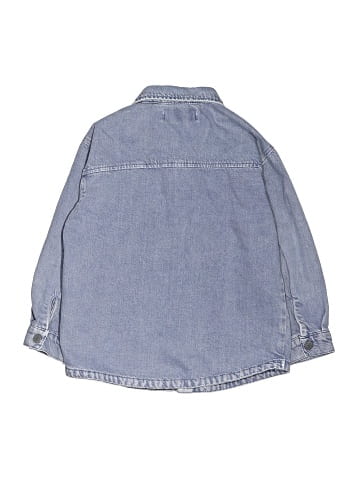 Zara Denim Jacket (view 2)