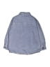 Zara Blue Denim Jacket Size 4 - 5 - photo 2