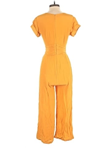 Capulet Jumpsuit (view 2)