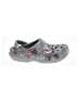 Crocs Gray Mule/Clog Size 8 - photo 1