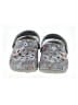 Crocs Gray Mule/Clog Size 8 - photo 2