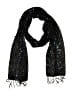 Unbranded Black Scarf One size - photo 1