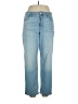 Old Navy Blue Jeans Size 14 - photo 1