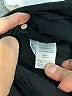 DKNY Jeans Black Jeans Size L - photo 8