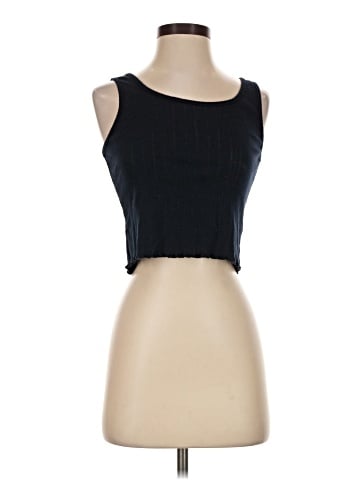 Splendid Sleeveless Top (view 1)