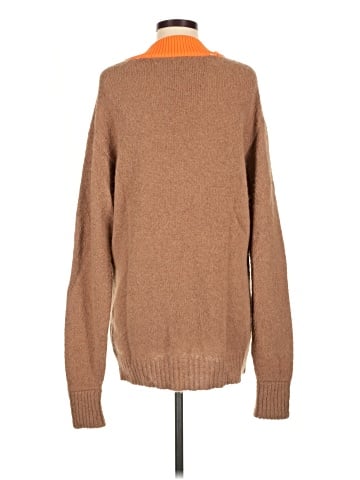 Tibi Pullover Sweater (view 2)
