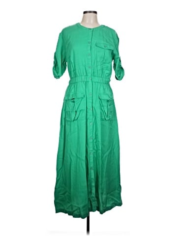 Ann Taylor LOFT Casual Dress (view 1)