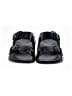 Ecco Black Sandals Size 7 1/2 - photo 2