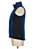 lucy Blue Vest Size M - photo 5