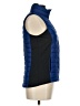 lucy Blue Vest Size M - photo 4